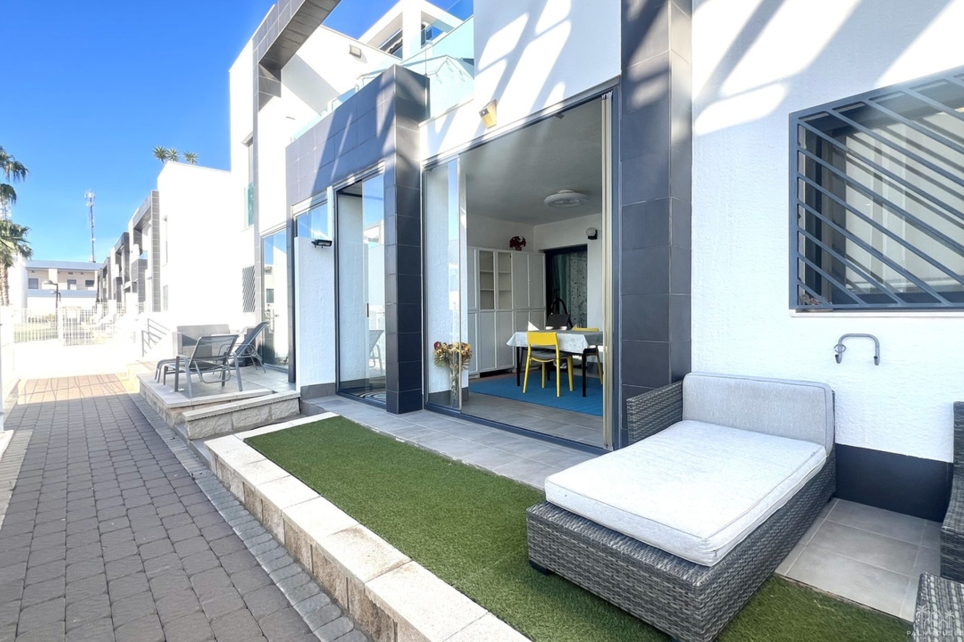 Venta - Apartment - La Zenia - Costa Blanca