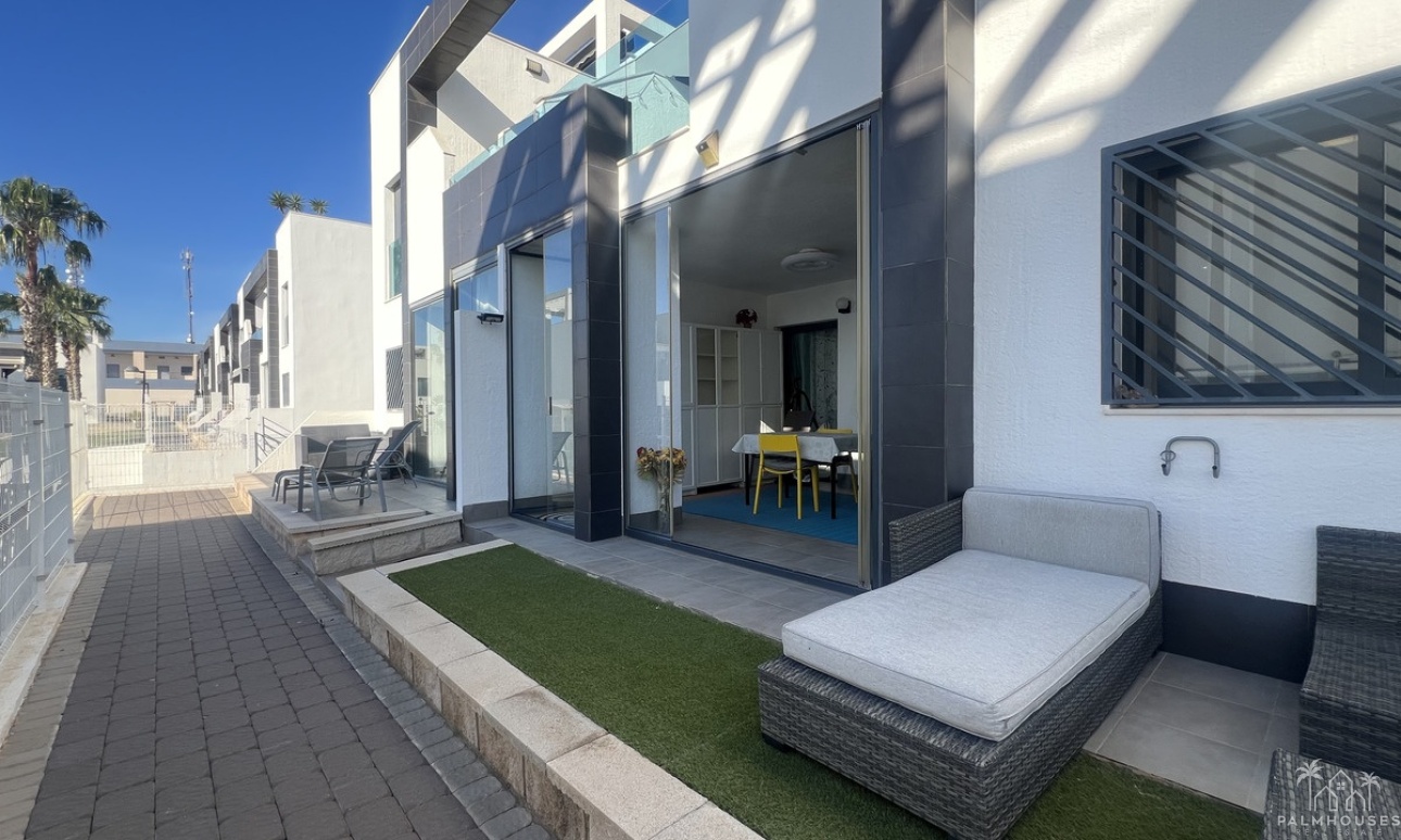 Venta - Apartment - La Zenia - Costa Blanca