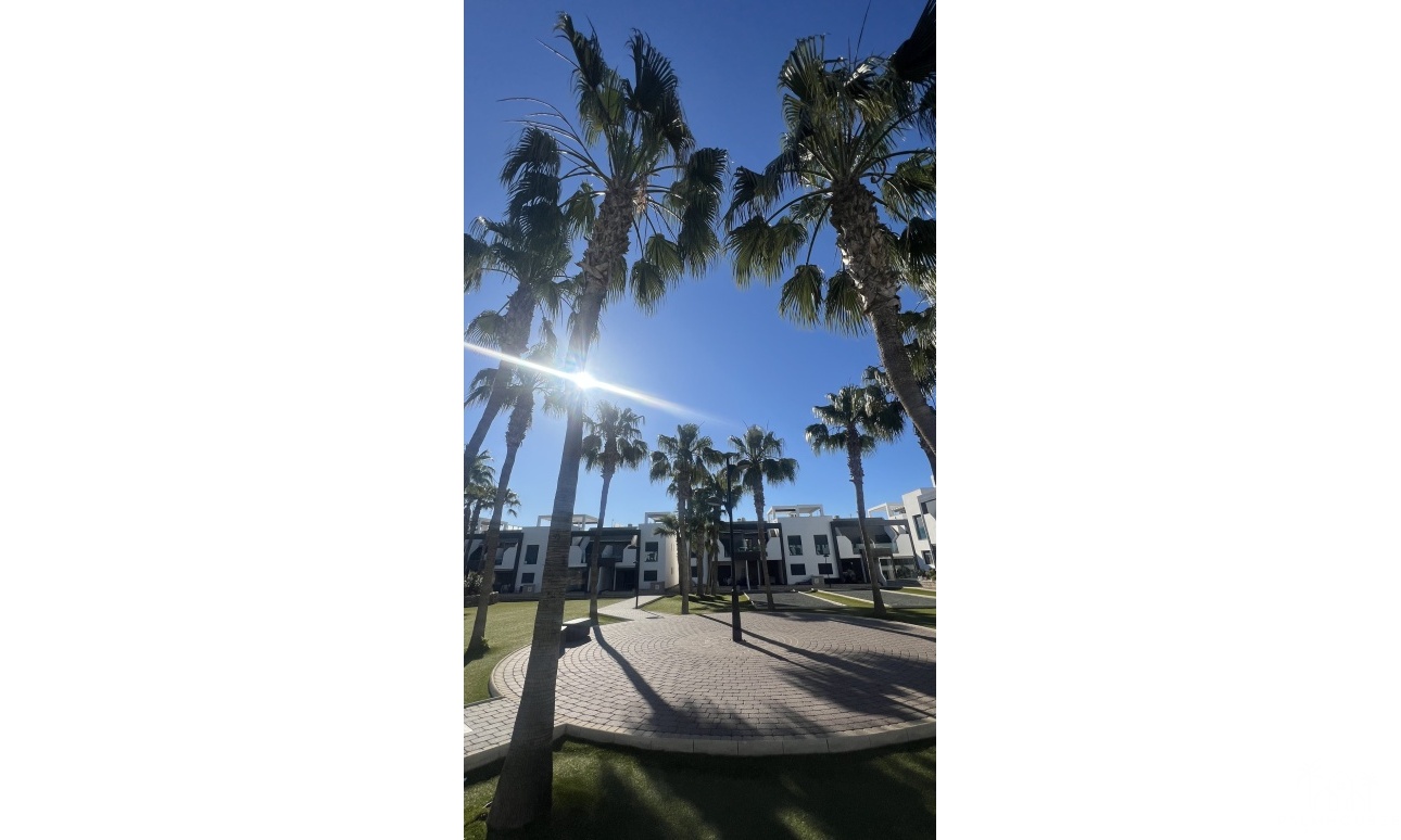 Venta - Apartment - La Zenia - Costa Blanca
