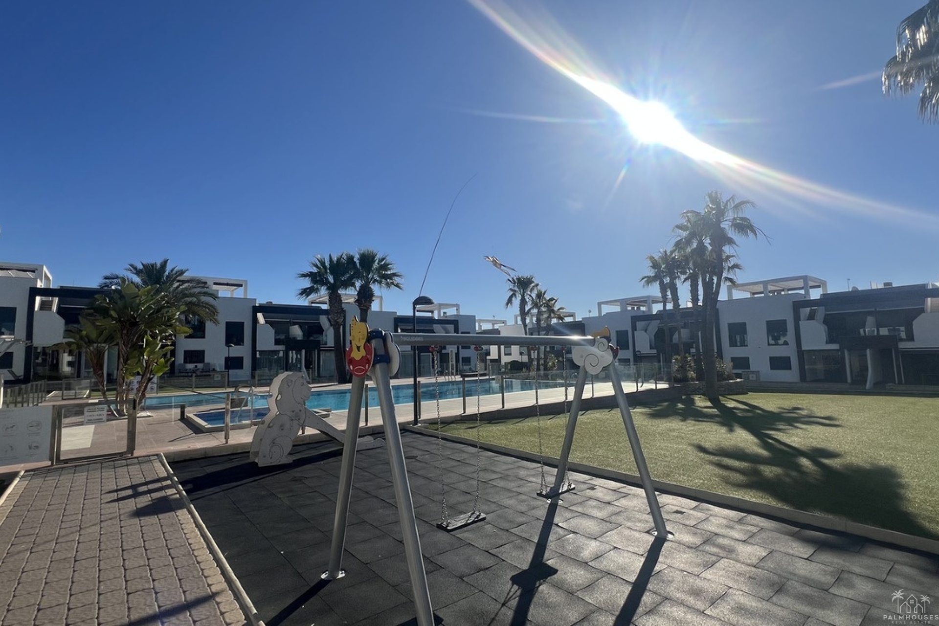Venta - Apartment - La Zenia - Costa Blanca