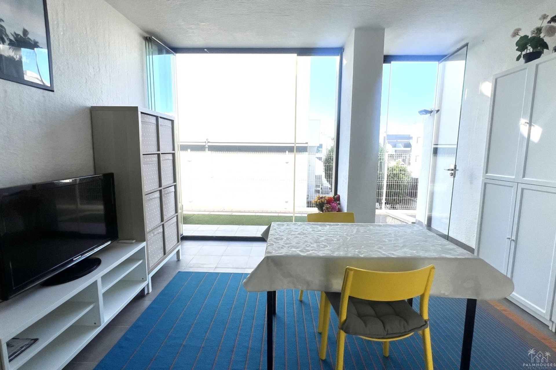 Venta - Apartment - La Zenia - Costa Blanca