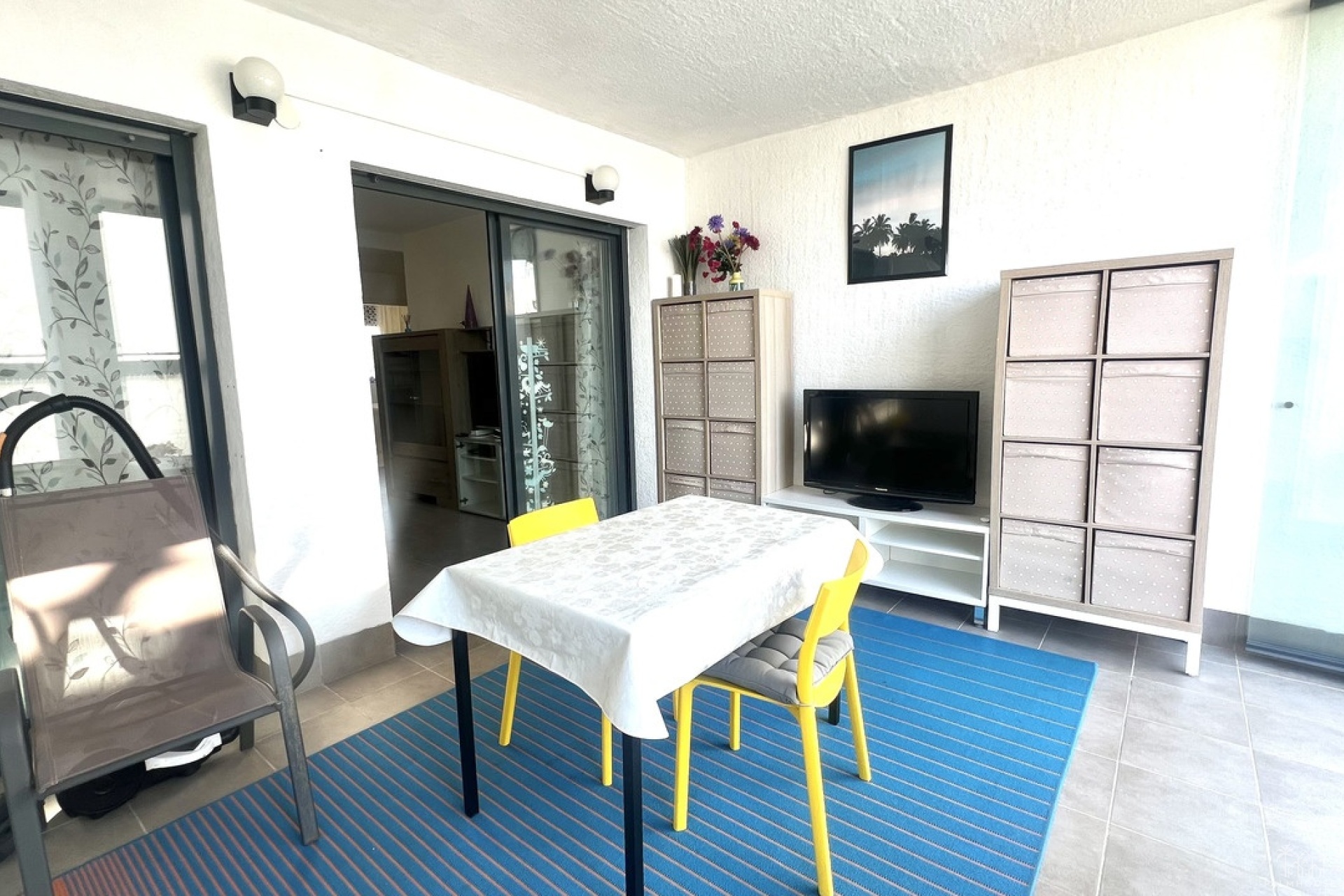 Venta - Apartment - La Zenia - Costa Blanca