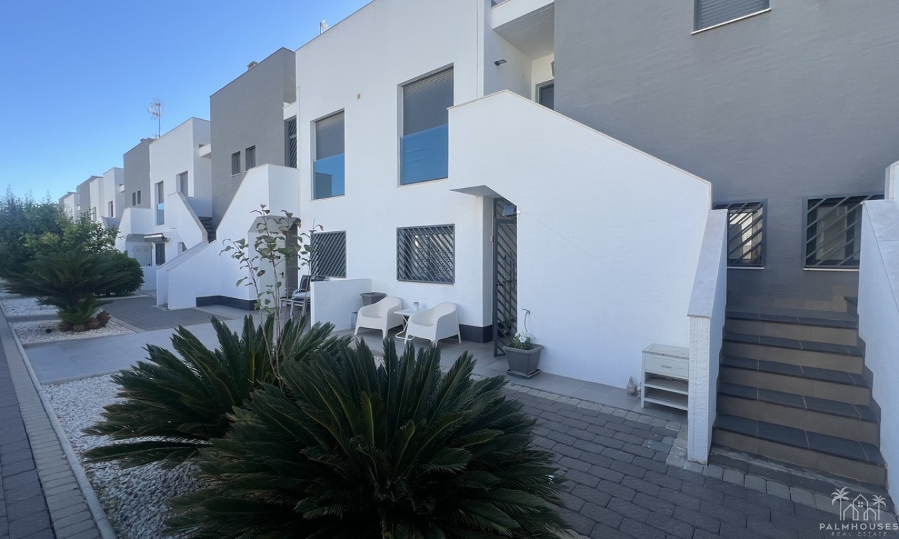 Venta - Apartment - La Zenia - Costa Blanca