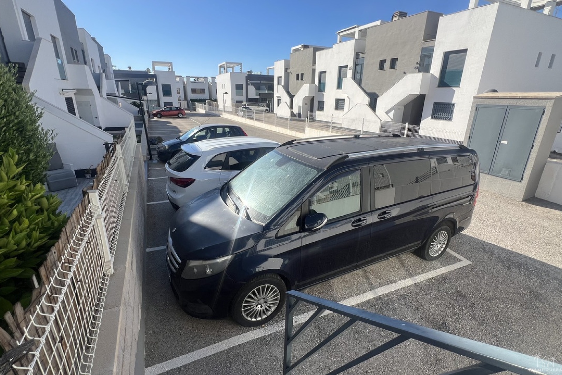 Venta - Apartment - La Zenia - Costa Blanca