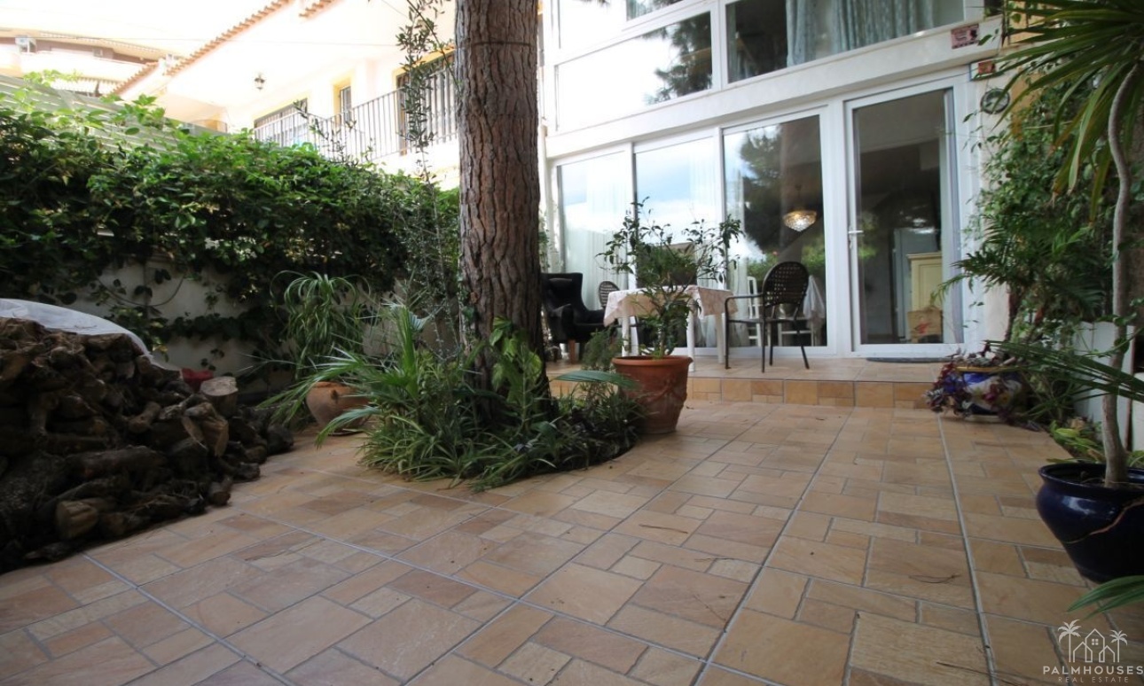 Venta - Apartment - La Zenia - Costa Blanca