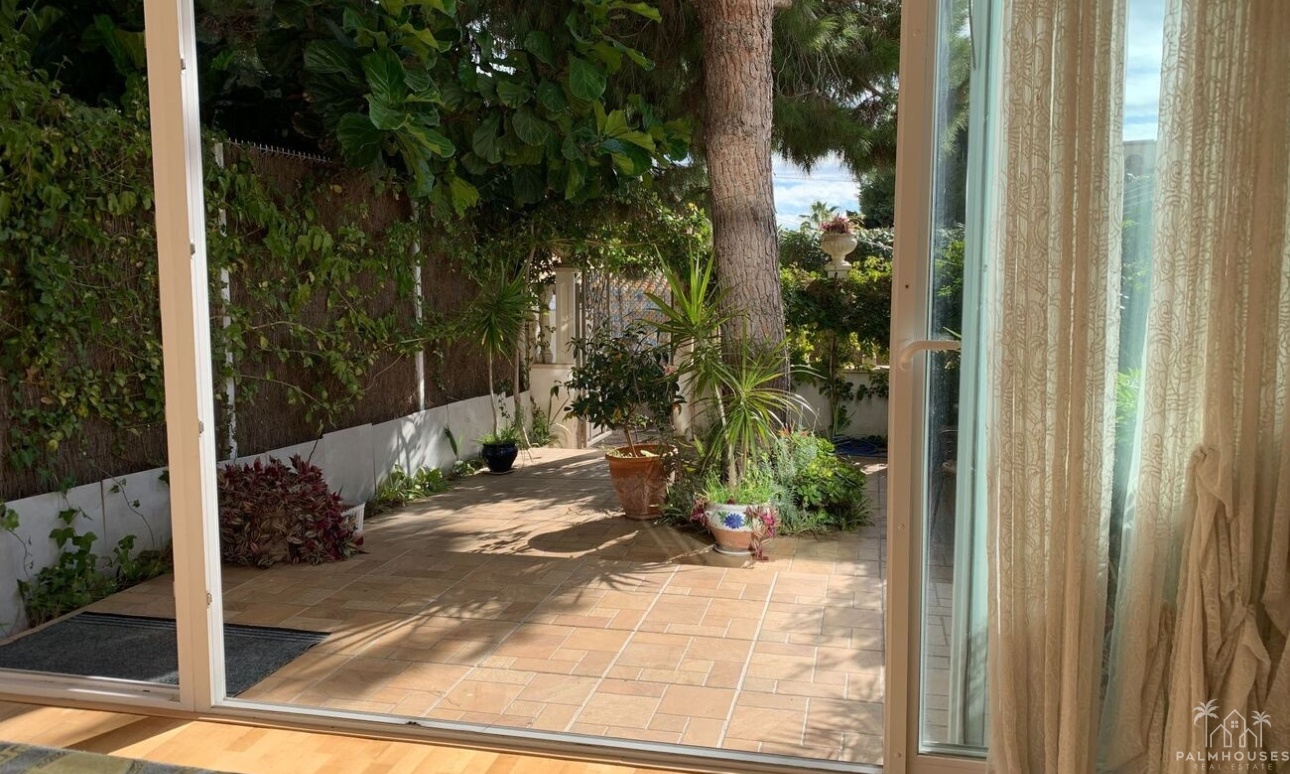 Venta - Apartment - La Zenia - Costa Blanca