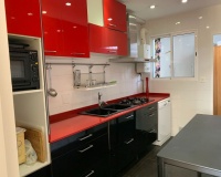 Venta - Apartment - La Zenia - Costa Blanca