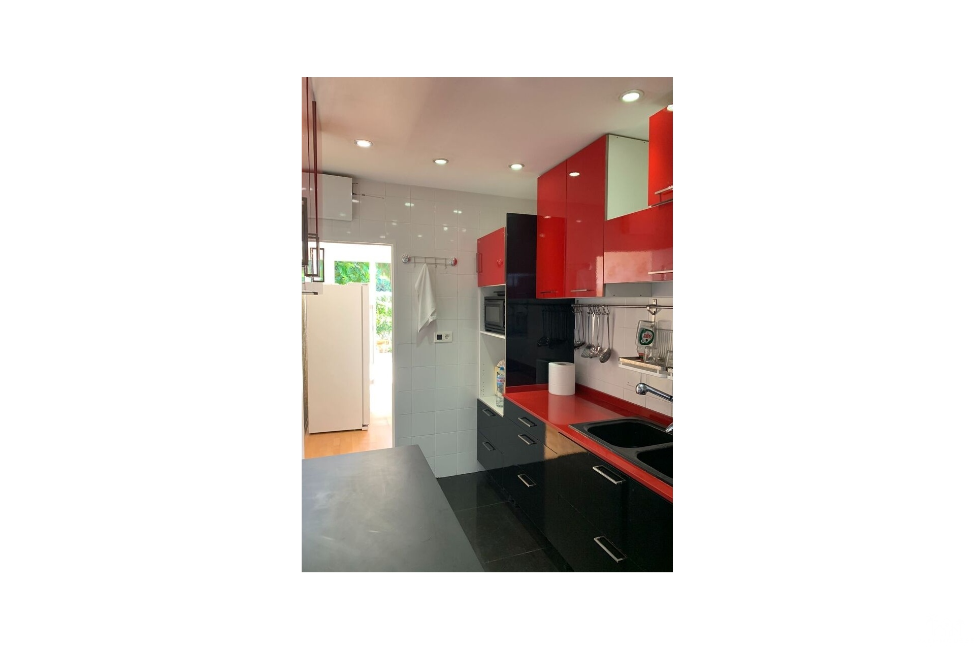 Venta - Apartment - La Zenia - Costa Blanca