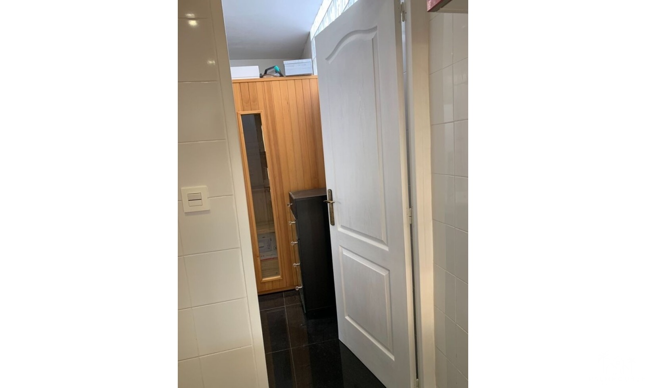 Venta - Apartment - La Zenia - Costa Blanca