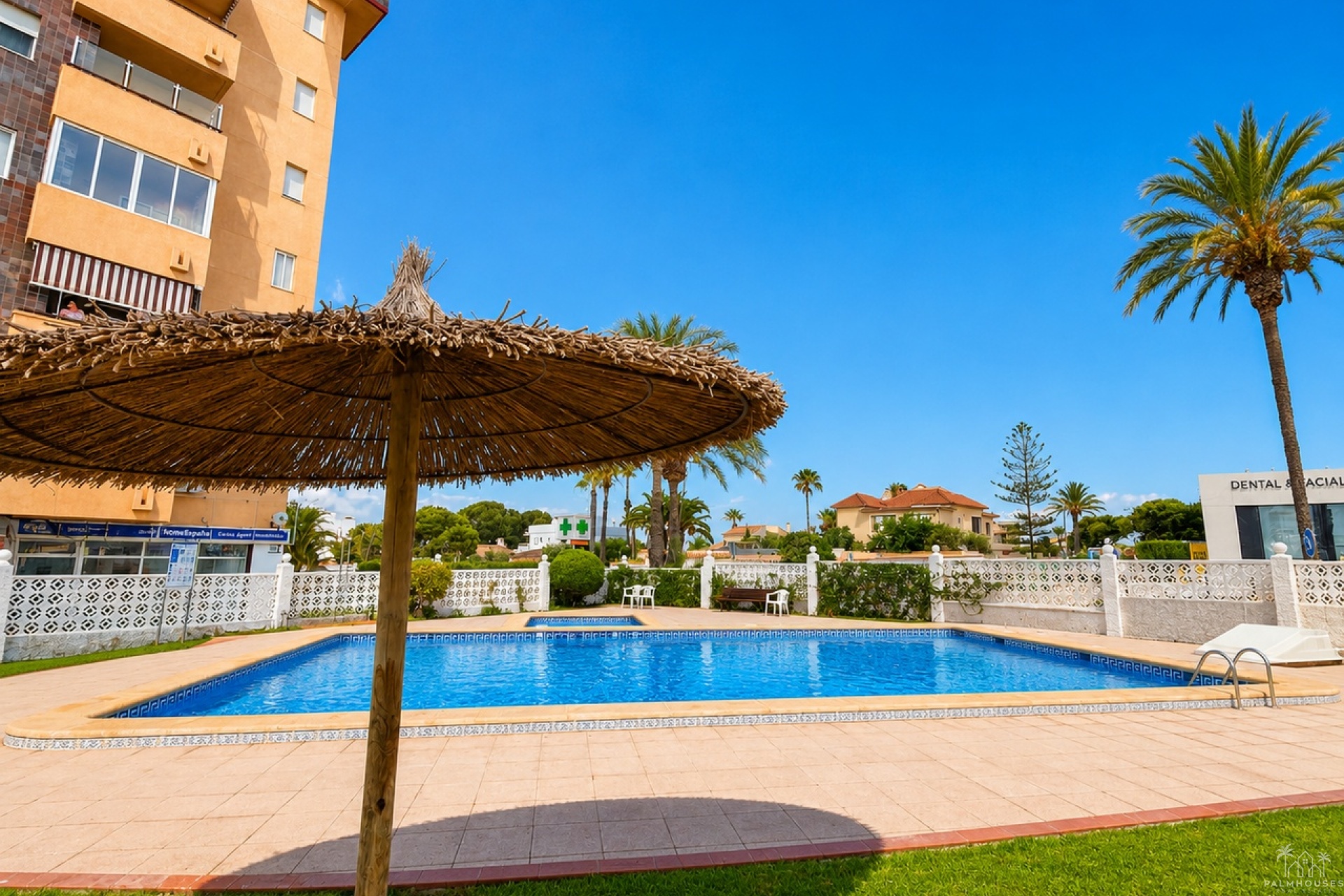 Venta - Apartment - La Zenia - Costa Blanca