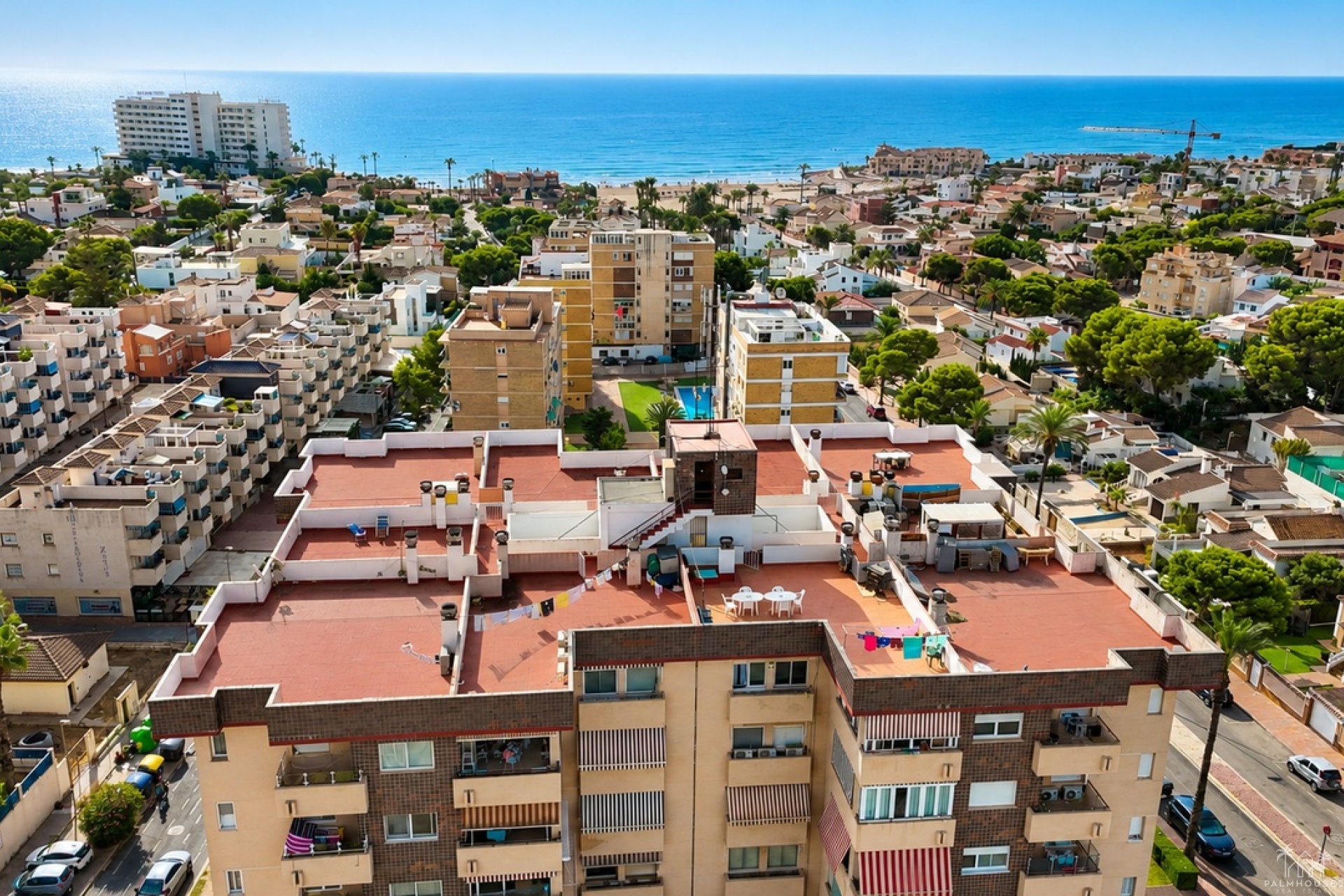 Venta - Apartment - La Zenia - Costa Blanca