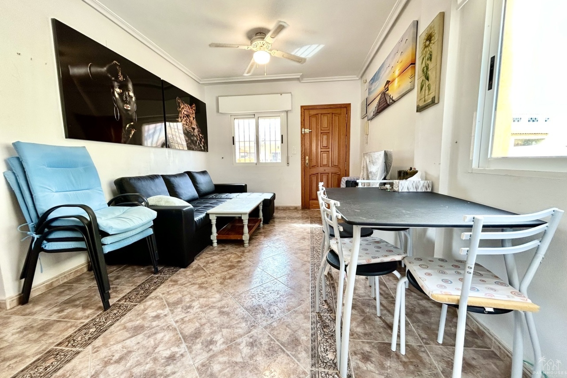 Venta - Apartment - La Zenia - Costa Blanca