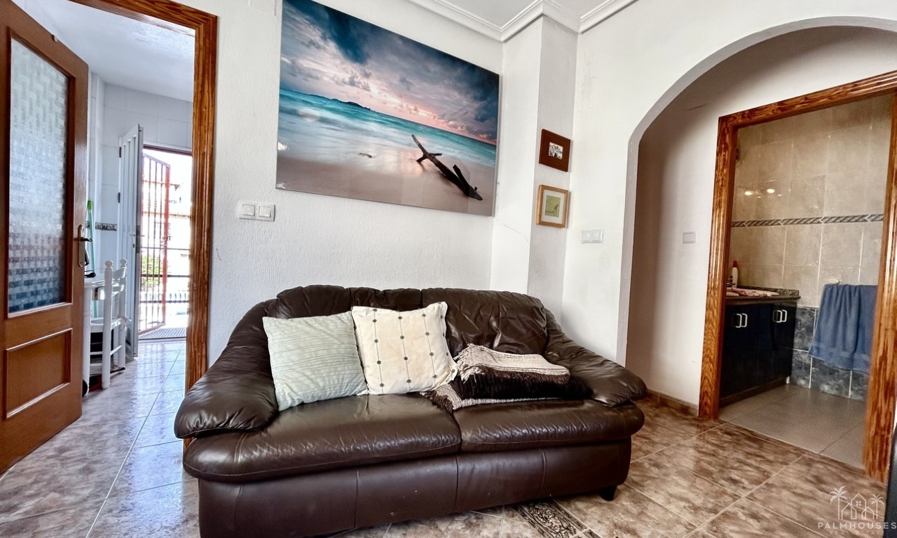 Venta - Apartment - La Zenia - Costa Blanca