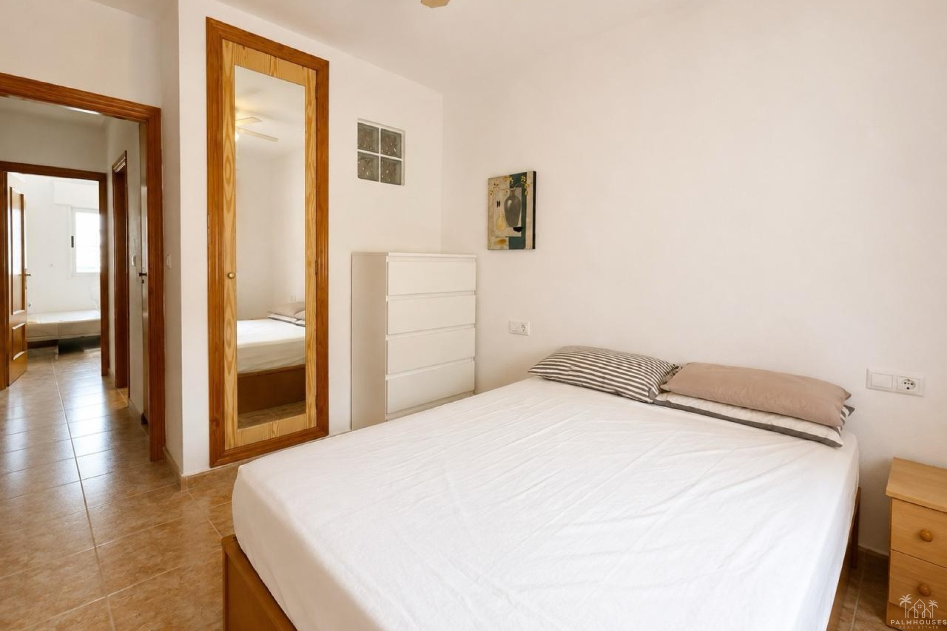 Venta - Apartment - La Zenia - Costa Blanca