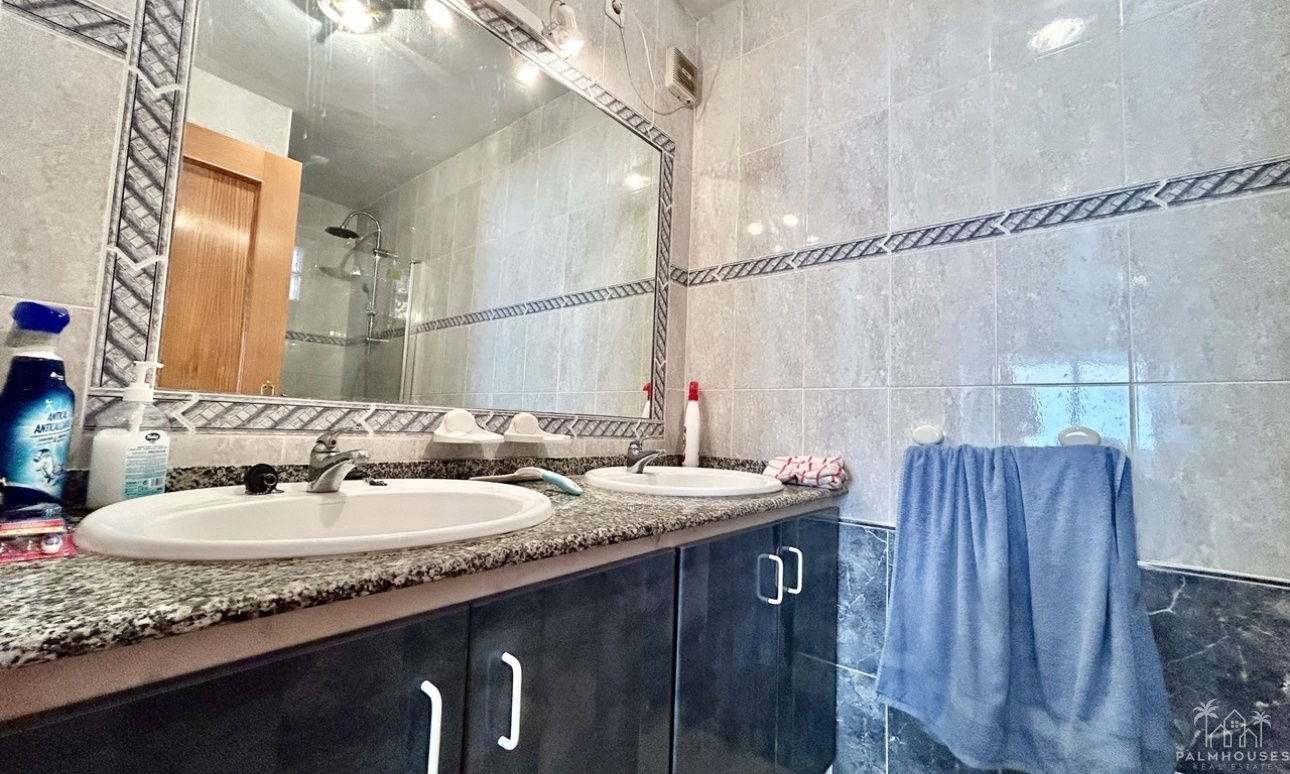 Venta - Apartment - La Zenia - Costa Blanca