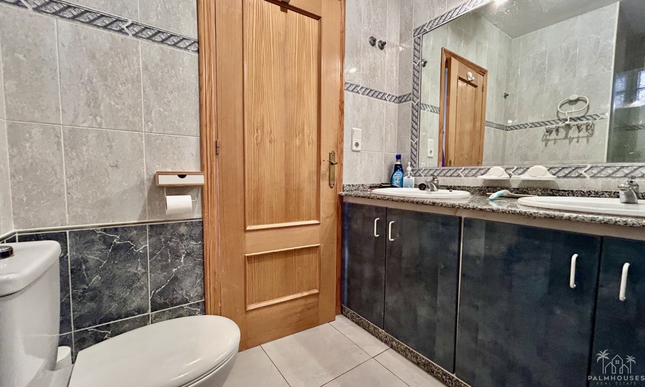 Venta - Apartment - La Zenia - Costa Blanca