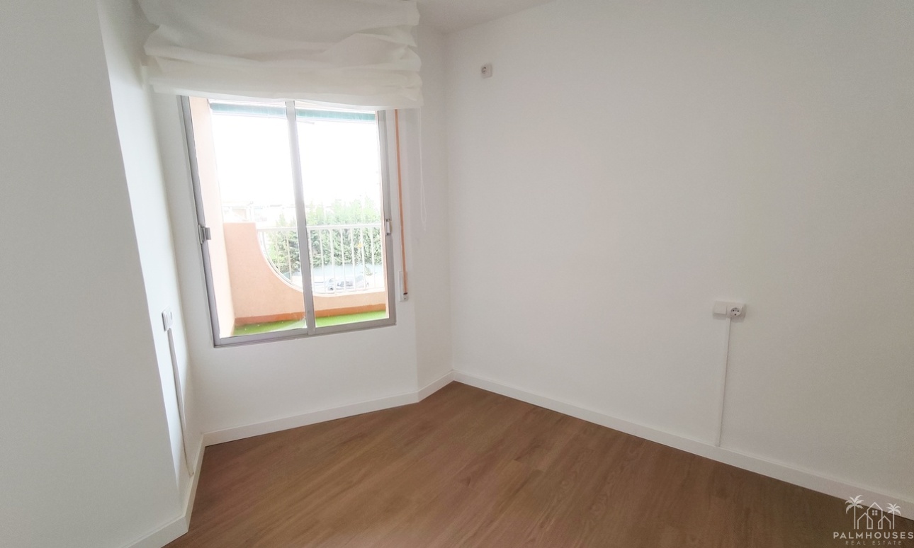 Venta - Apartment - La Zenia - Costa Blanca