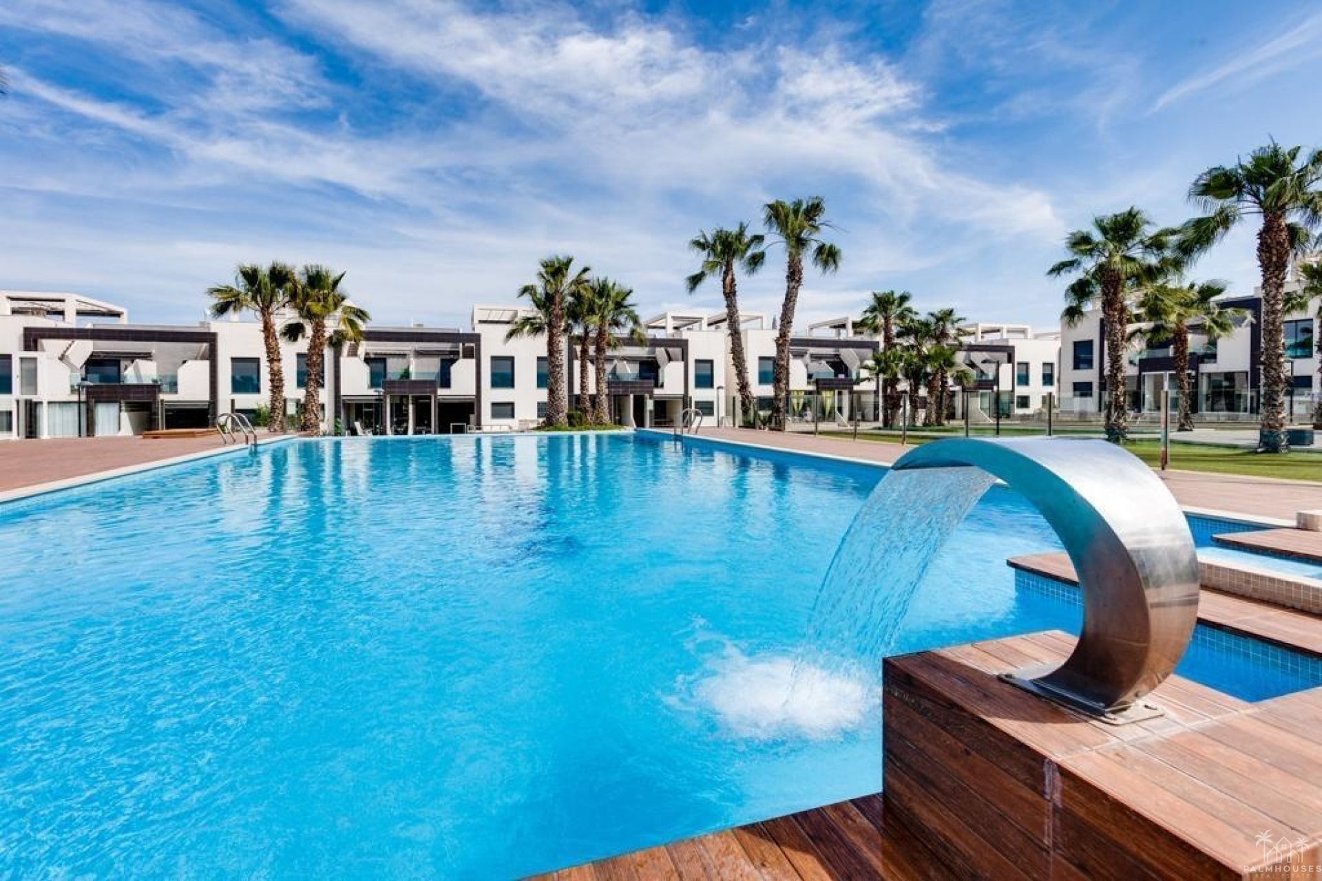 Venta - Apartment - La Zenia - Costa Blanca