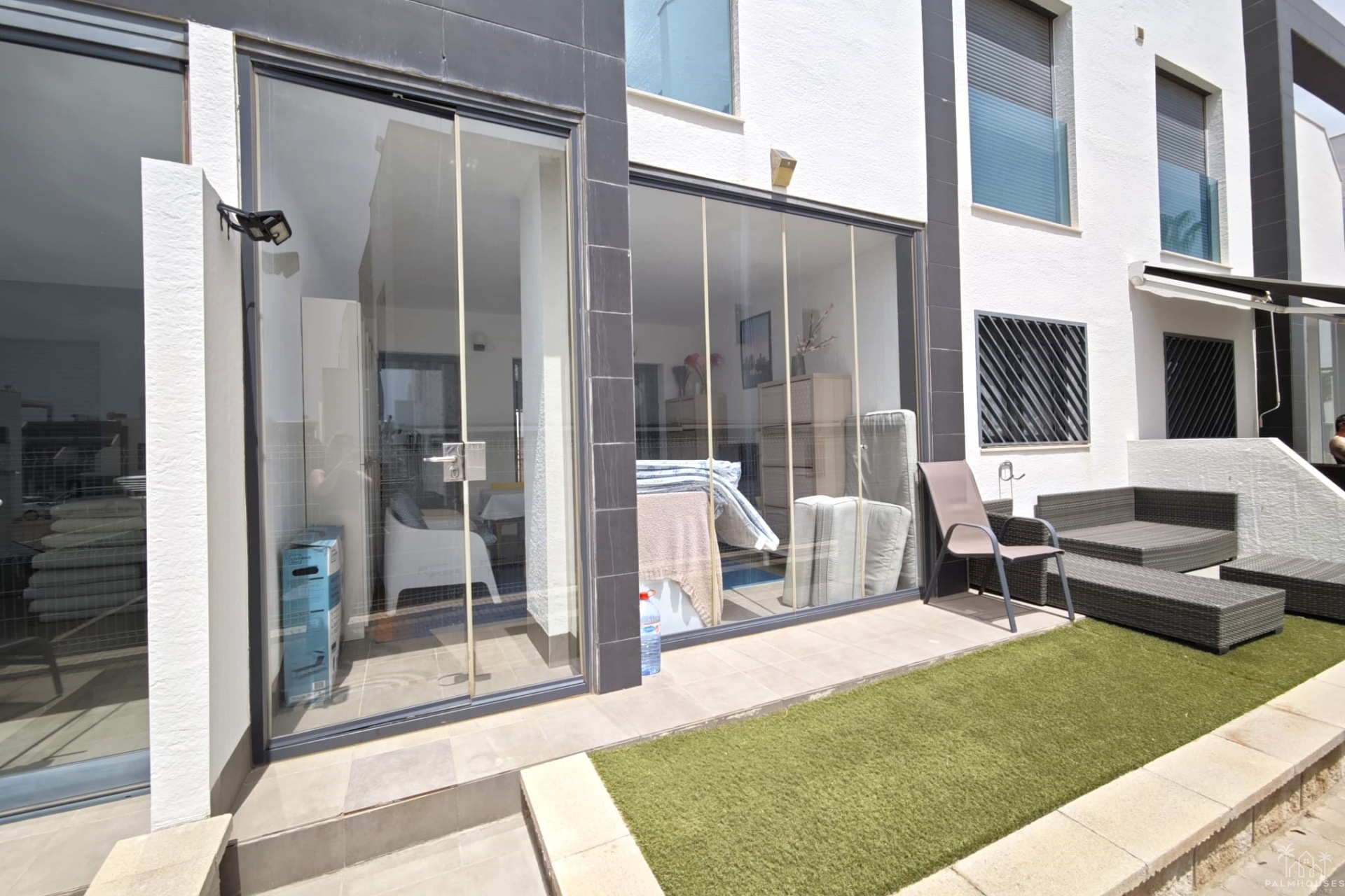 Venta - Apartment - La Zenia - Costa Blanca