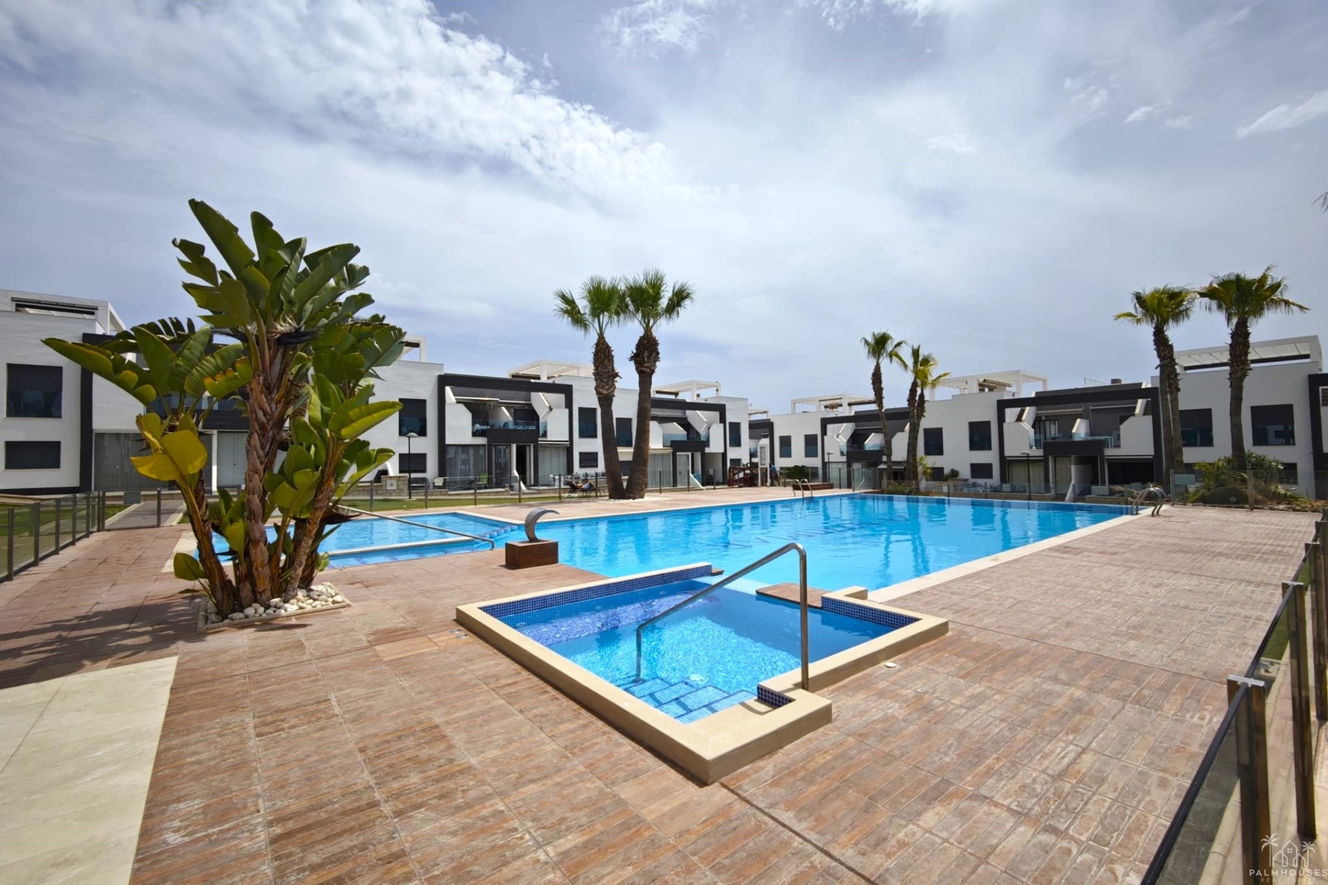 Venta - Apartment - La Zenia - Costa Blanca