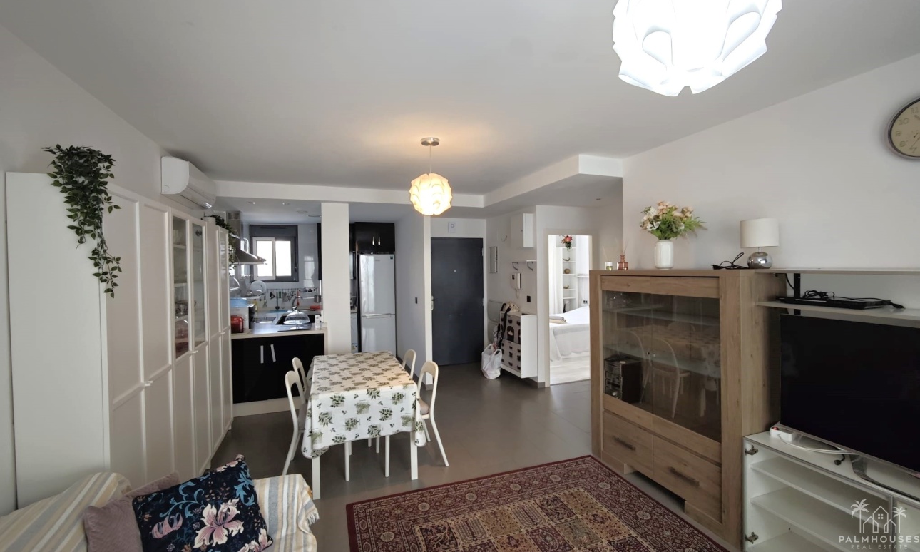 Venta - Apartment - La Zenia - Costa Blanca