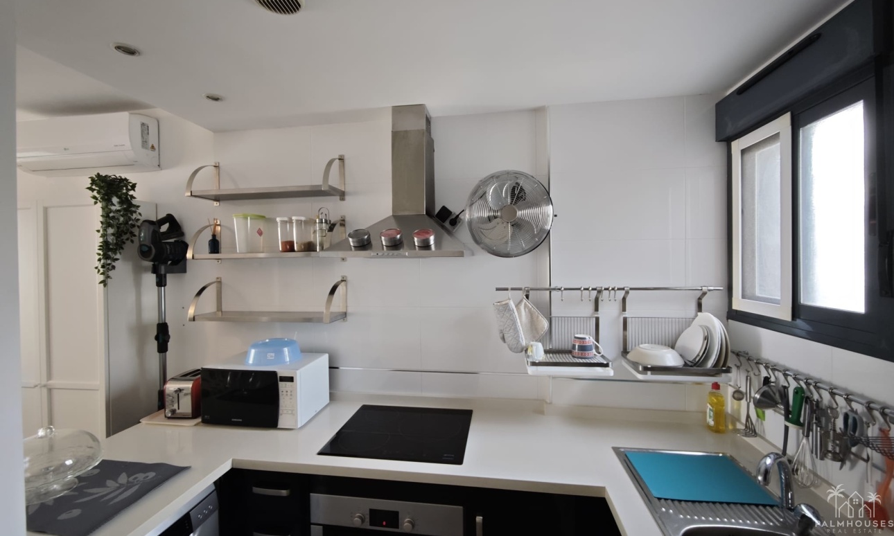 Venta - Apartment - La Zenia - Costa Blanca