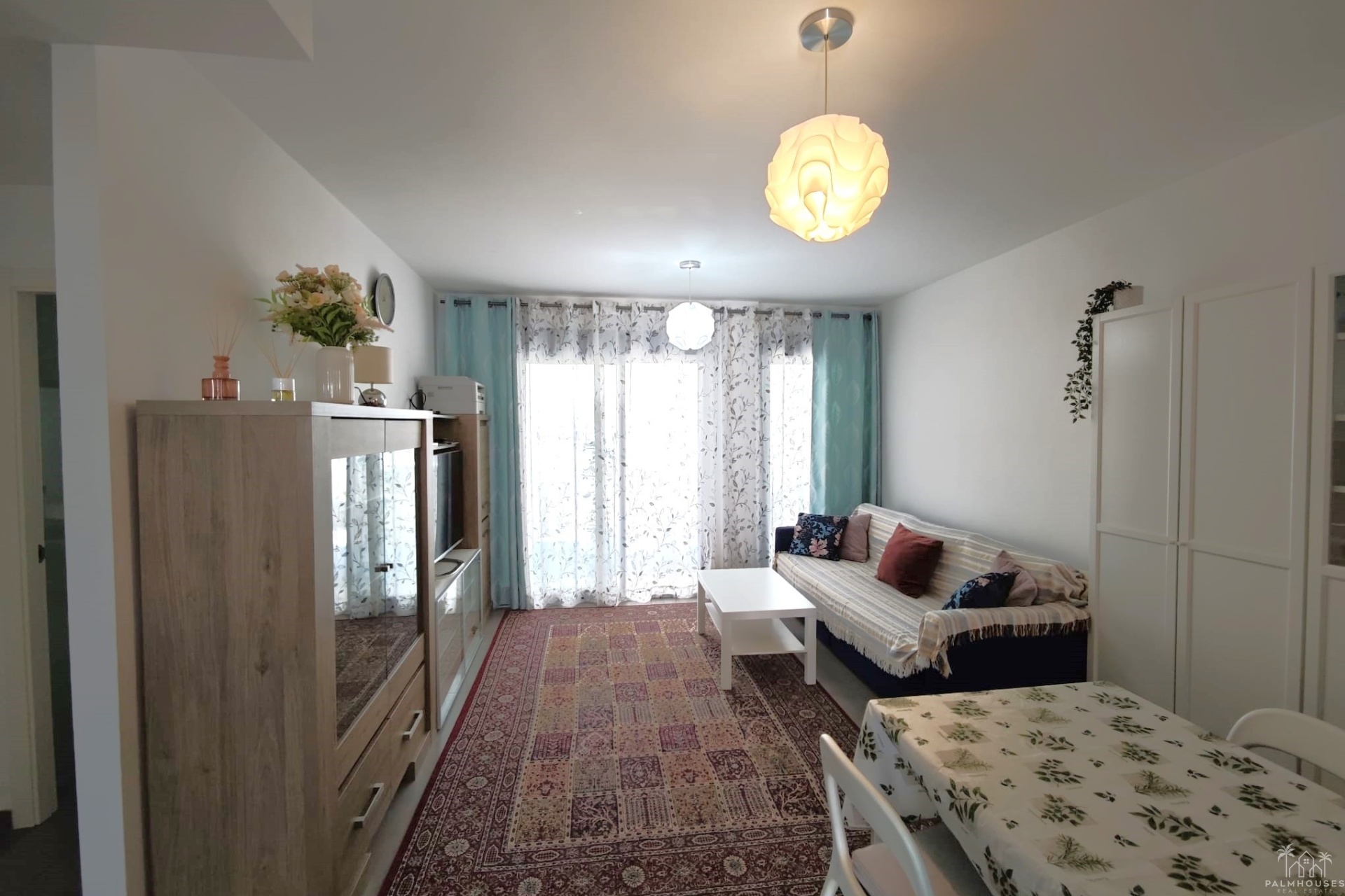 Venta - Apartment - La Zenia - Costa Blanca