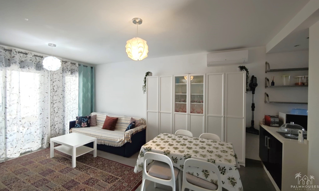 Venta - Apartment - La Zenia - Costa Blanca