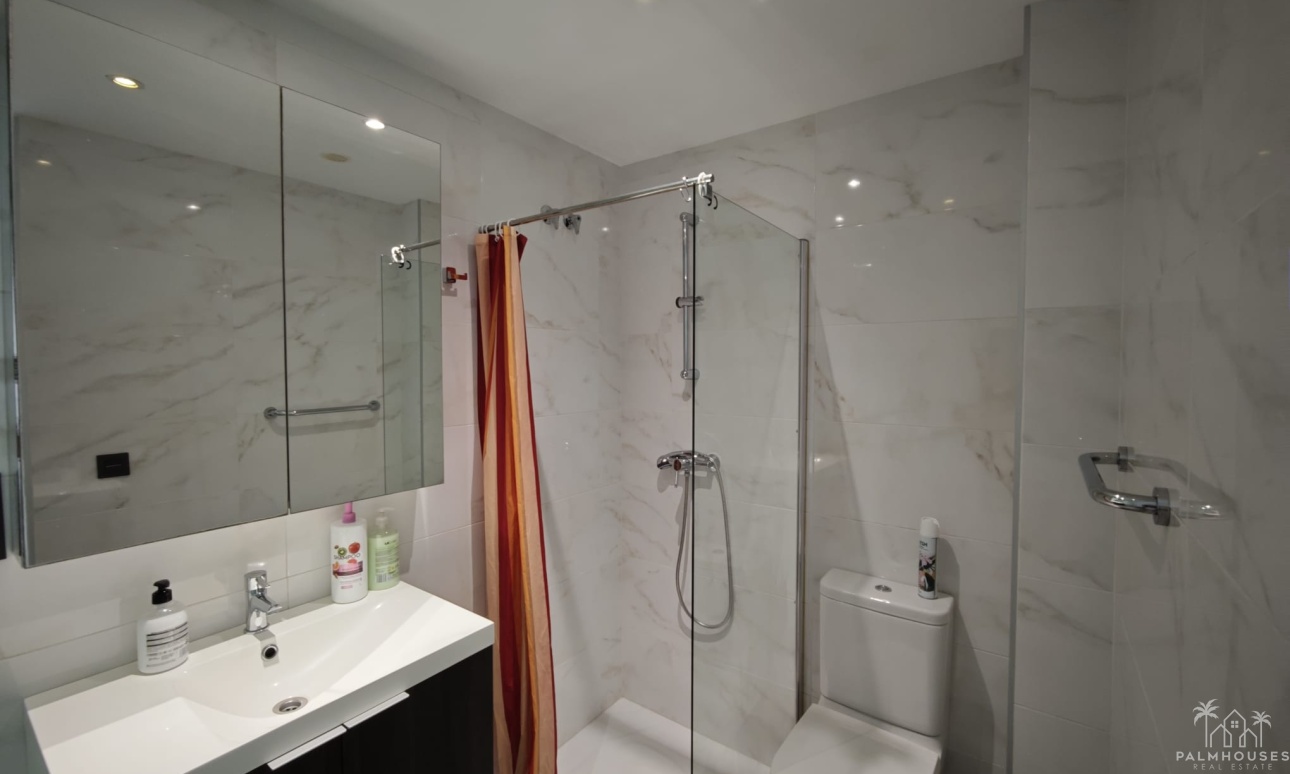 Venta - Apartment - La Zenia - Costa Blanca