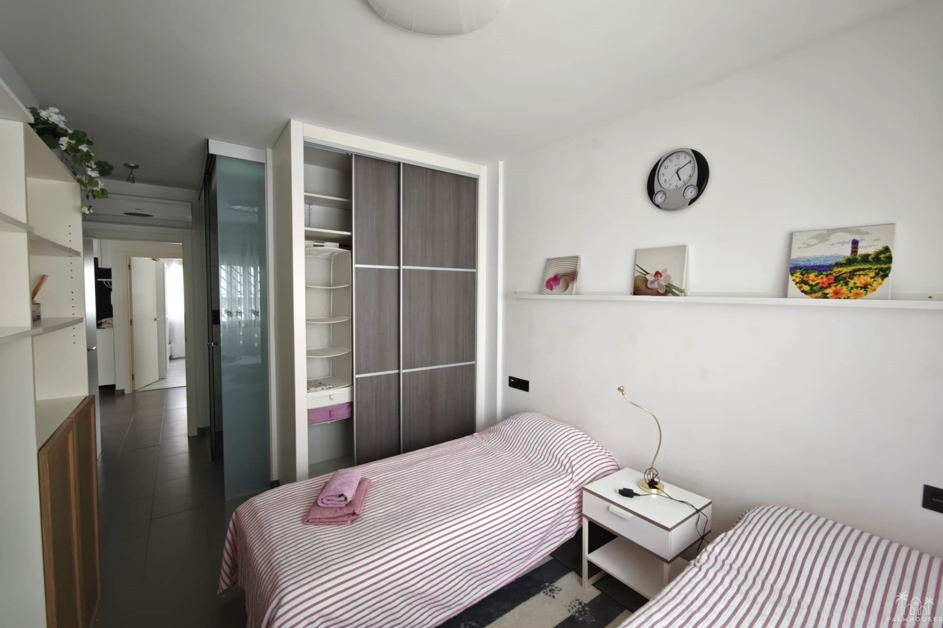 Venta - Apartment - La Zenia - Costa Blanca
