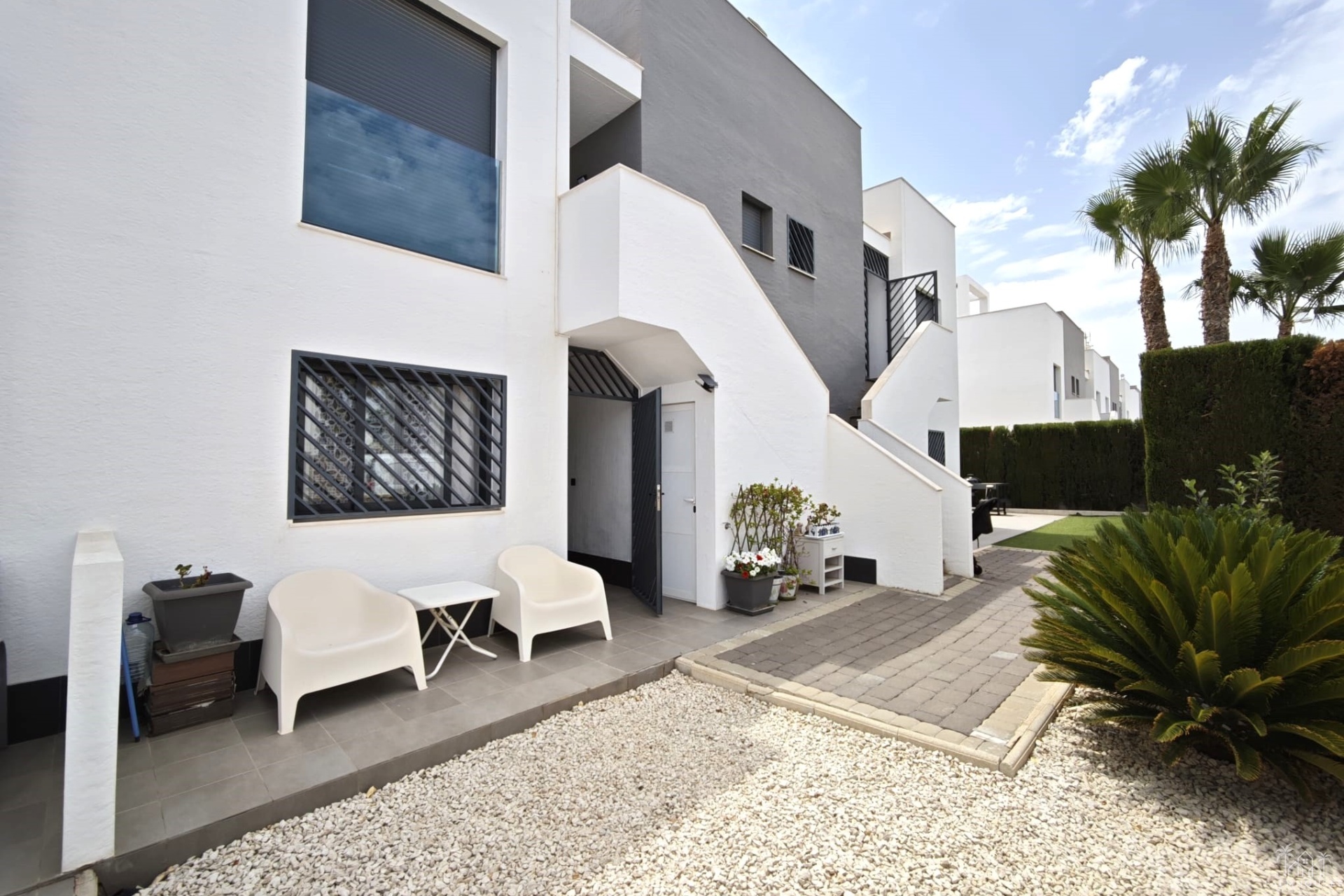 Venta - Apartment - La Zenia - Costa Blanca