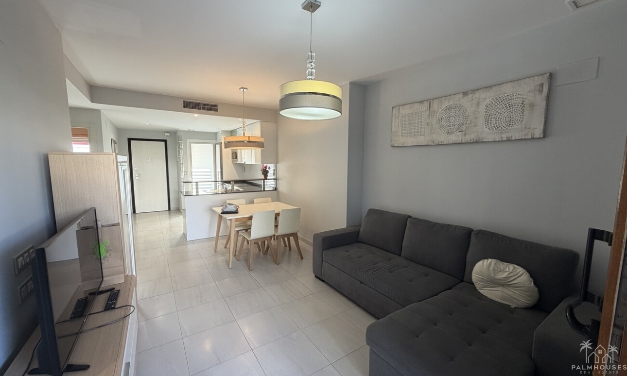 Venta - Apartment - La Zenia - Secreto de la Zenia