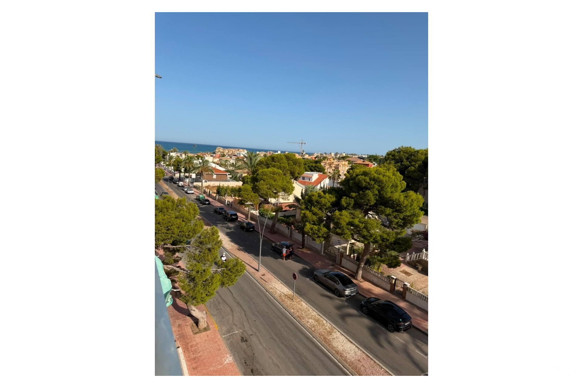 Venta - Apartment - La Zenia