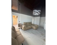 Venta - Apartment - La Zenia