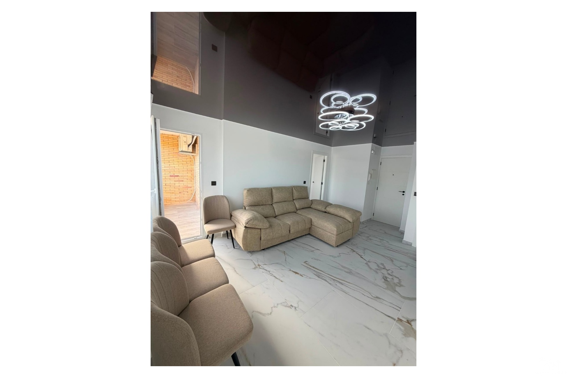 Venta - Apartment - La Zenia