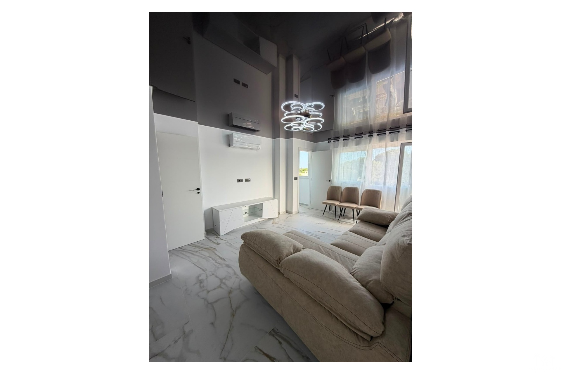 Venta - Apartment - La Zenia