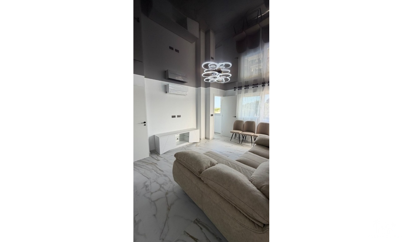 Venta - Apartment - La Zenia