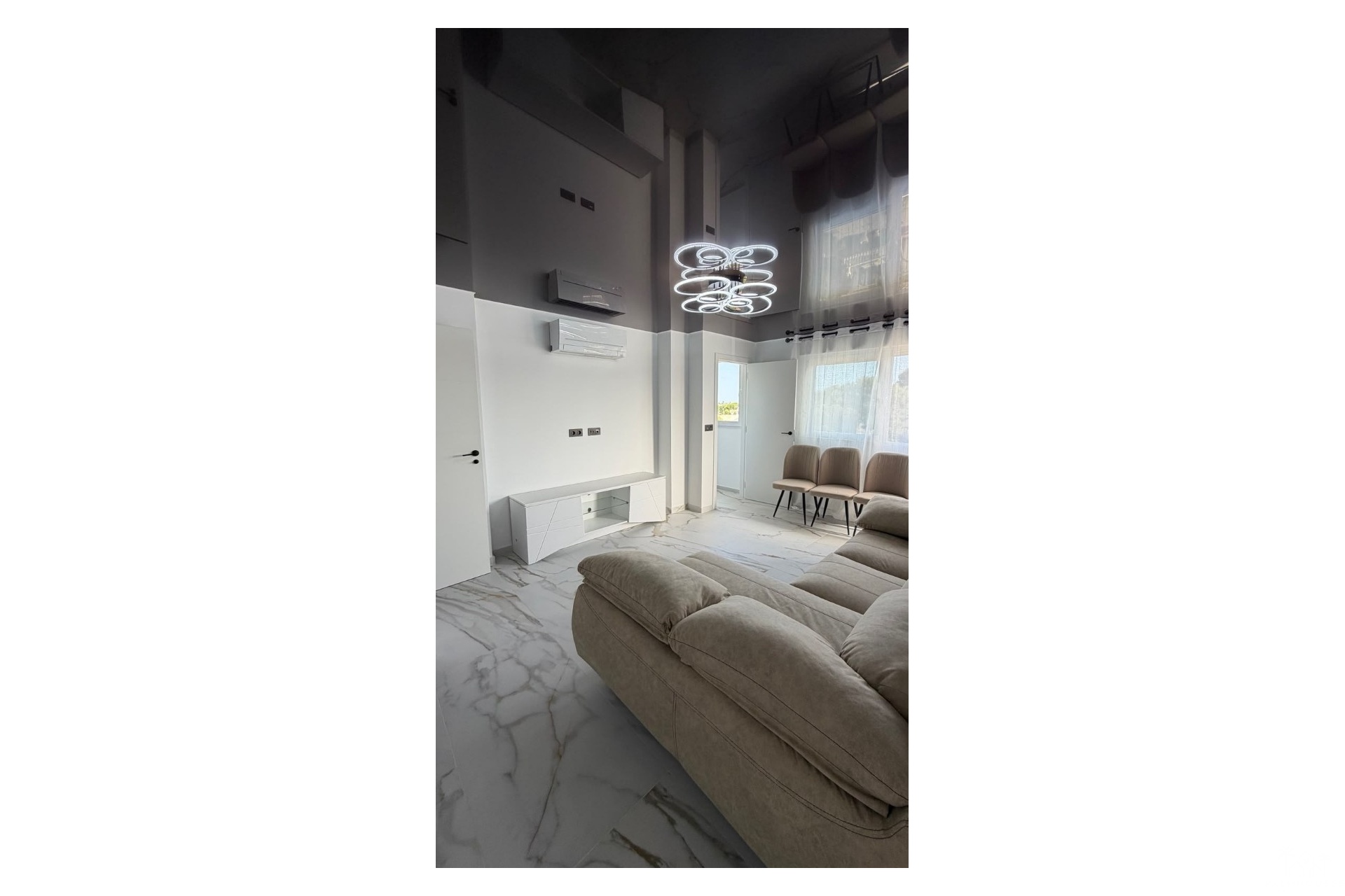 Venta - Apartment - La Zenia
