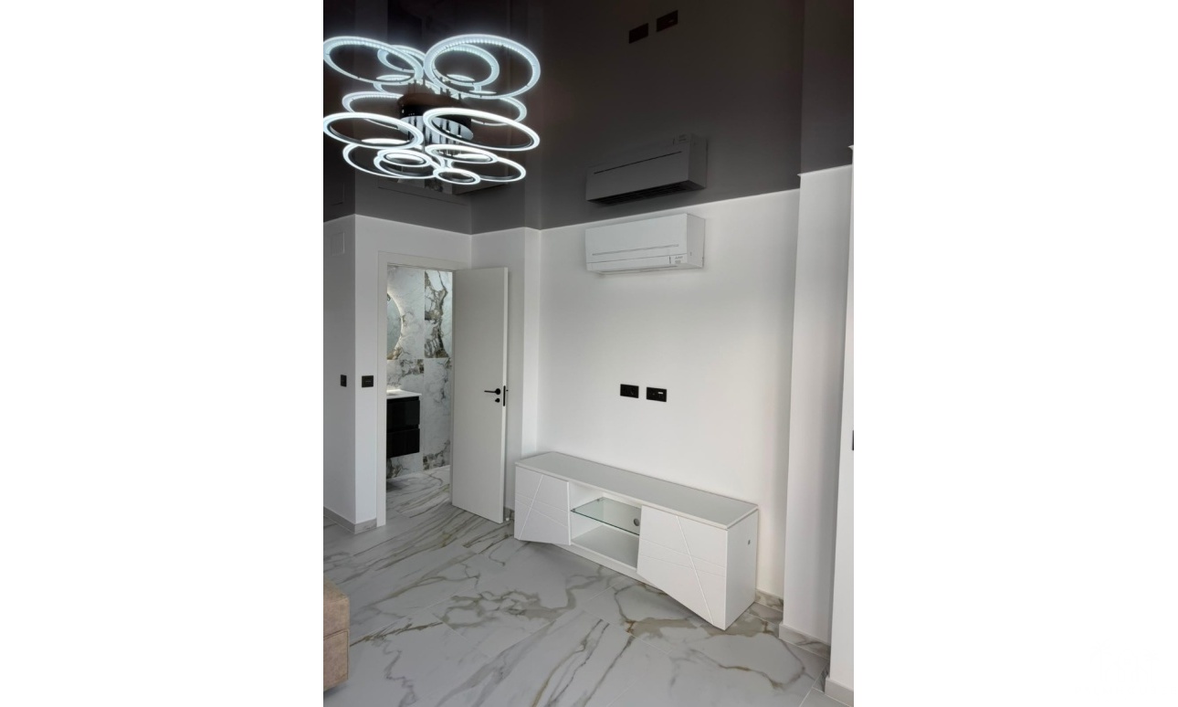 Venta - Apartment - La Zenia