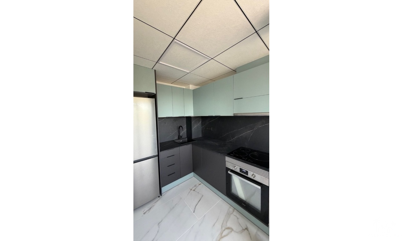 Venta - Apartment - La Zenia