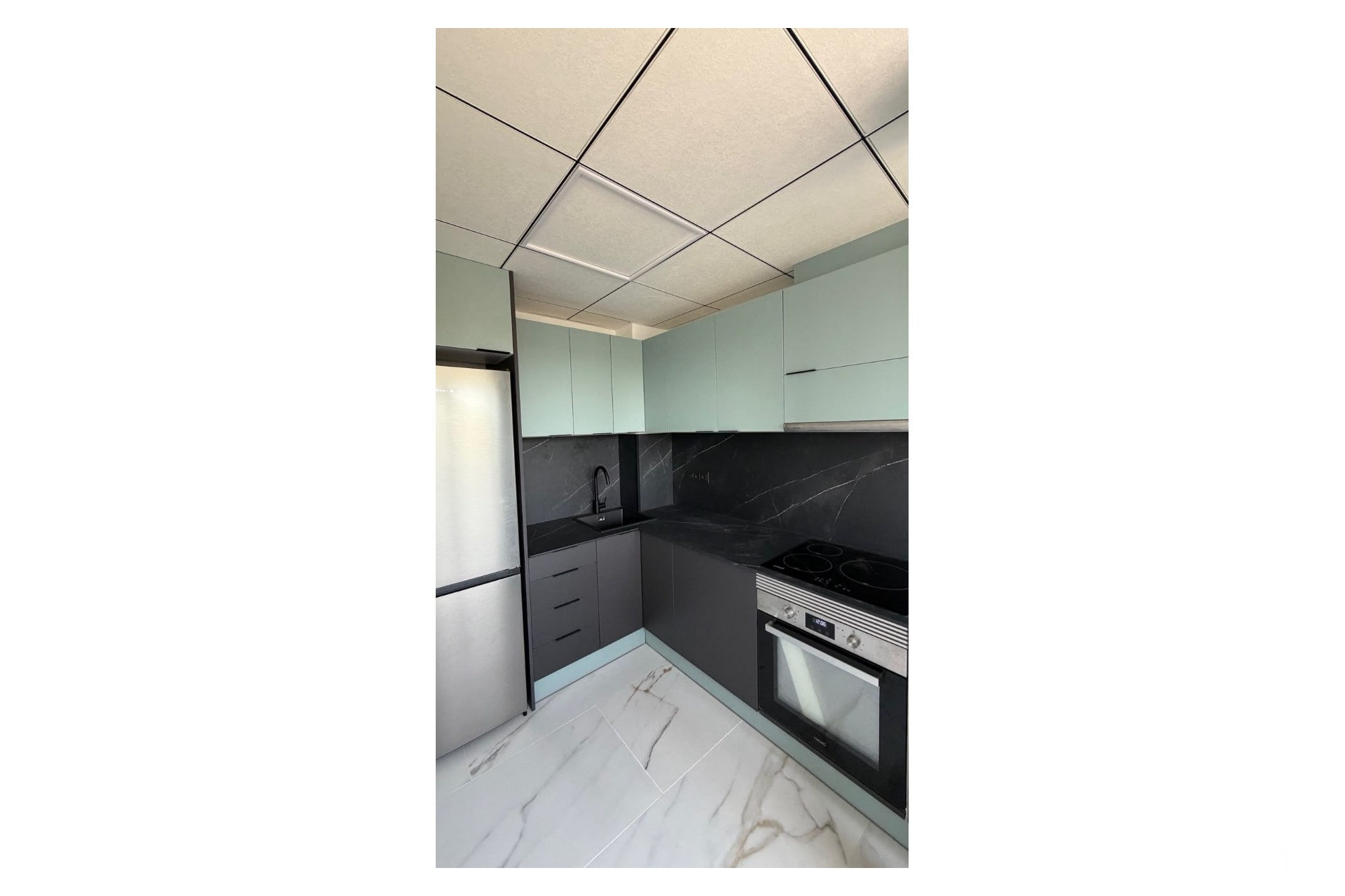 Venta - Apartment - La Zenia
