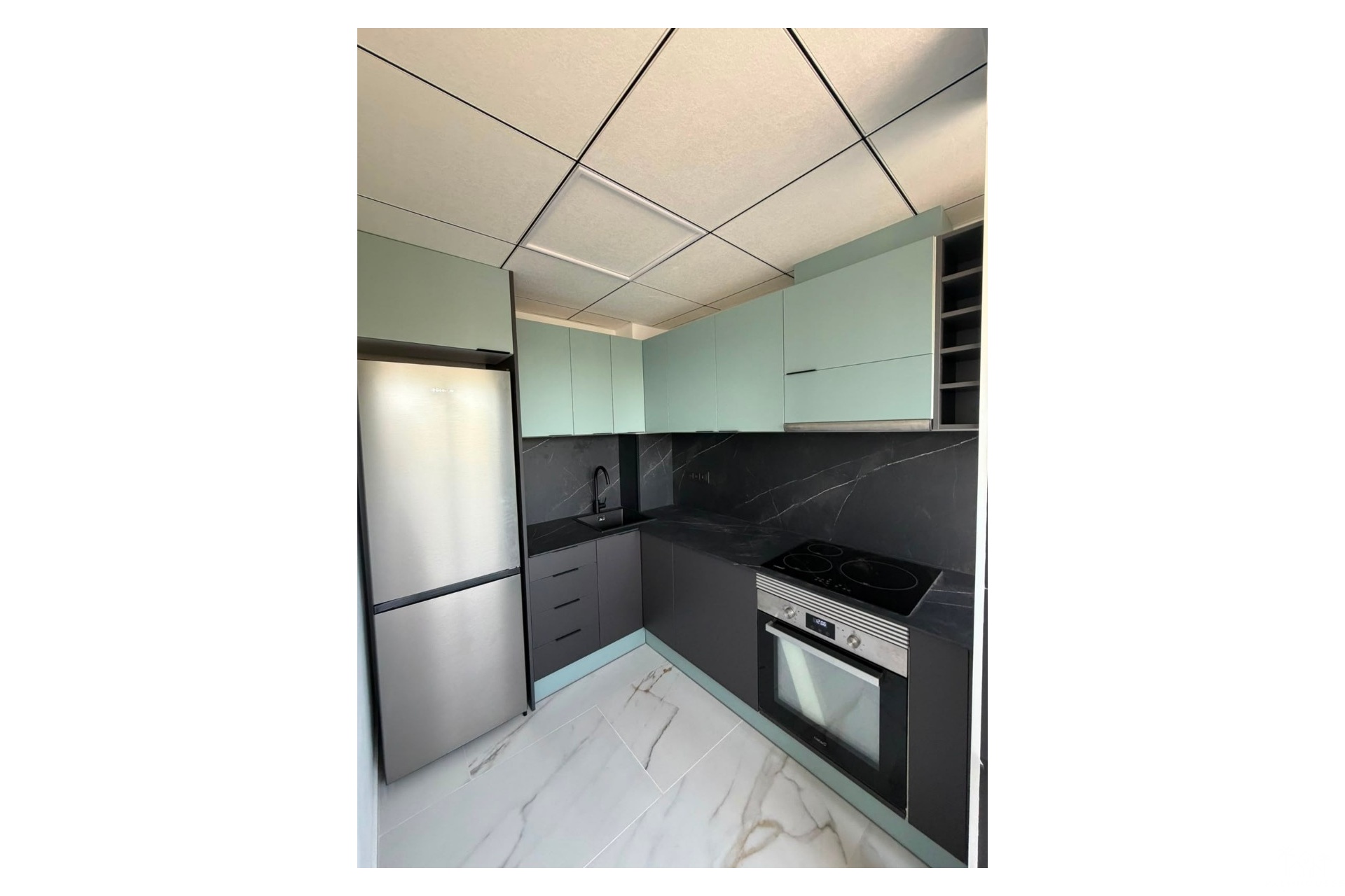 Venta - Apartment - La Zenia