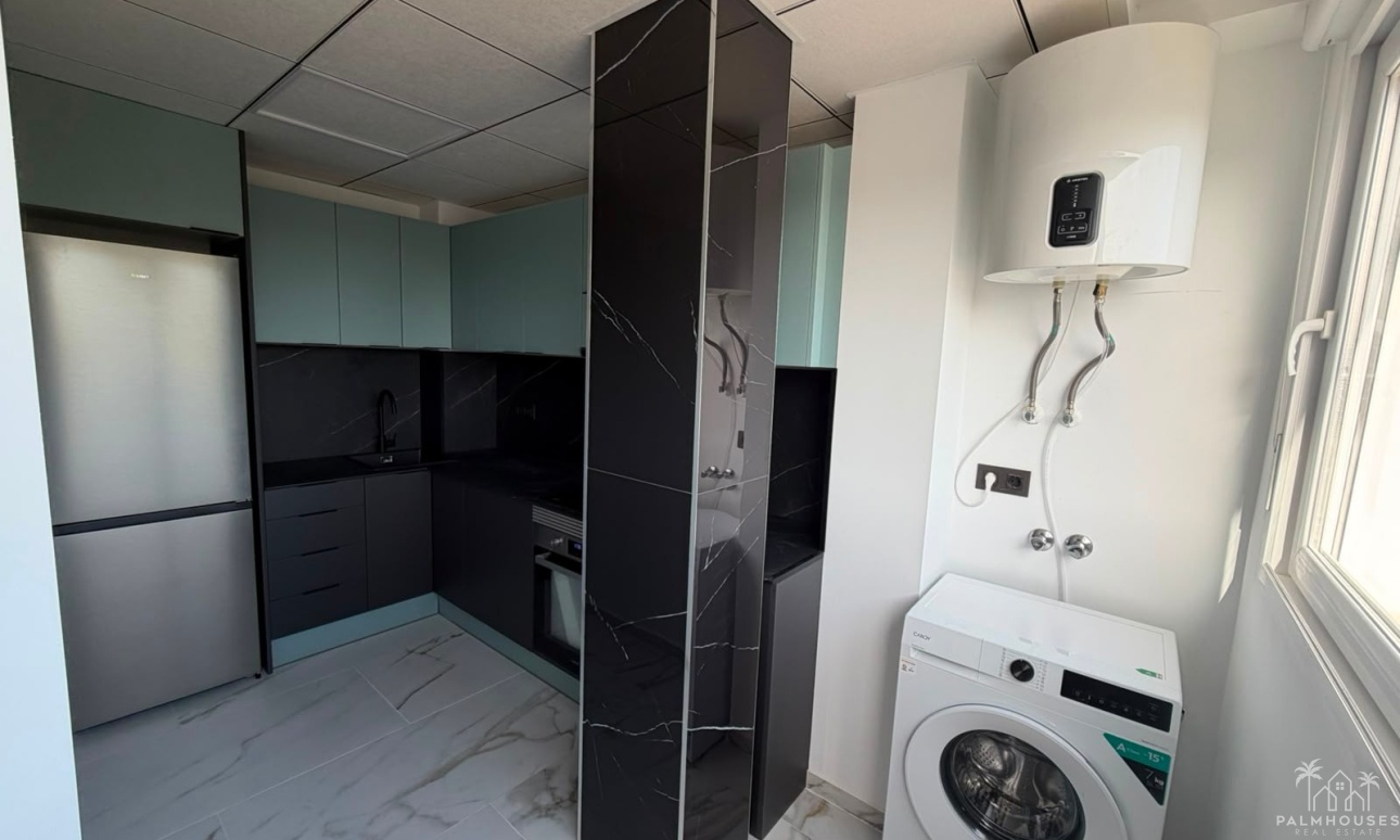 Venta - Apartment - La Zenia