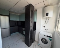 Venta - Apartment - La Zenia