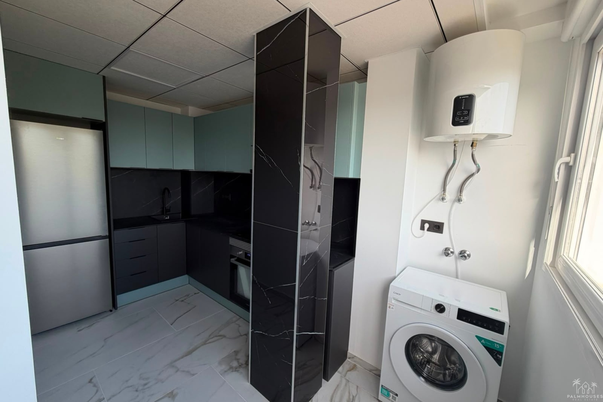 Venta - Apartment - La Zenia