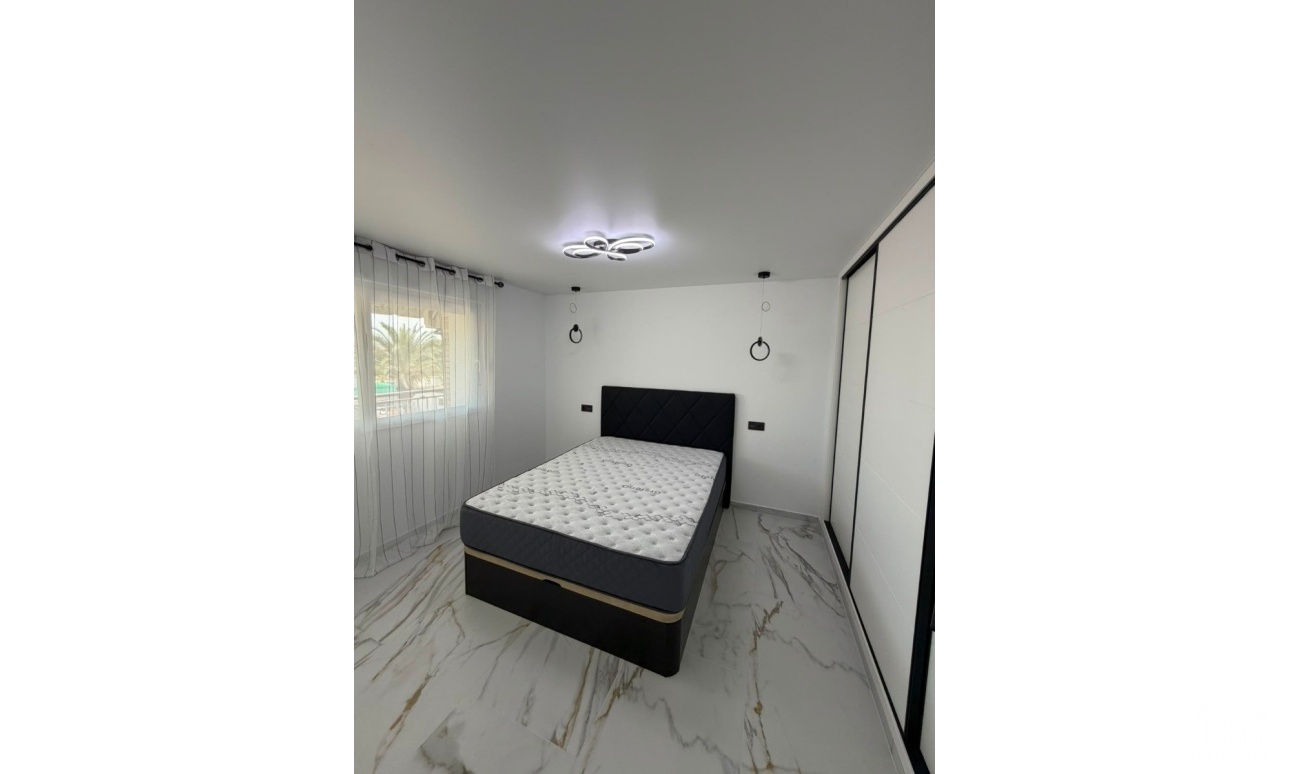 Venta - Apartment - La Zenia