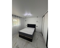 Venta - Apartment - La Zenia