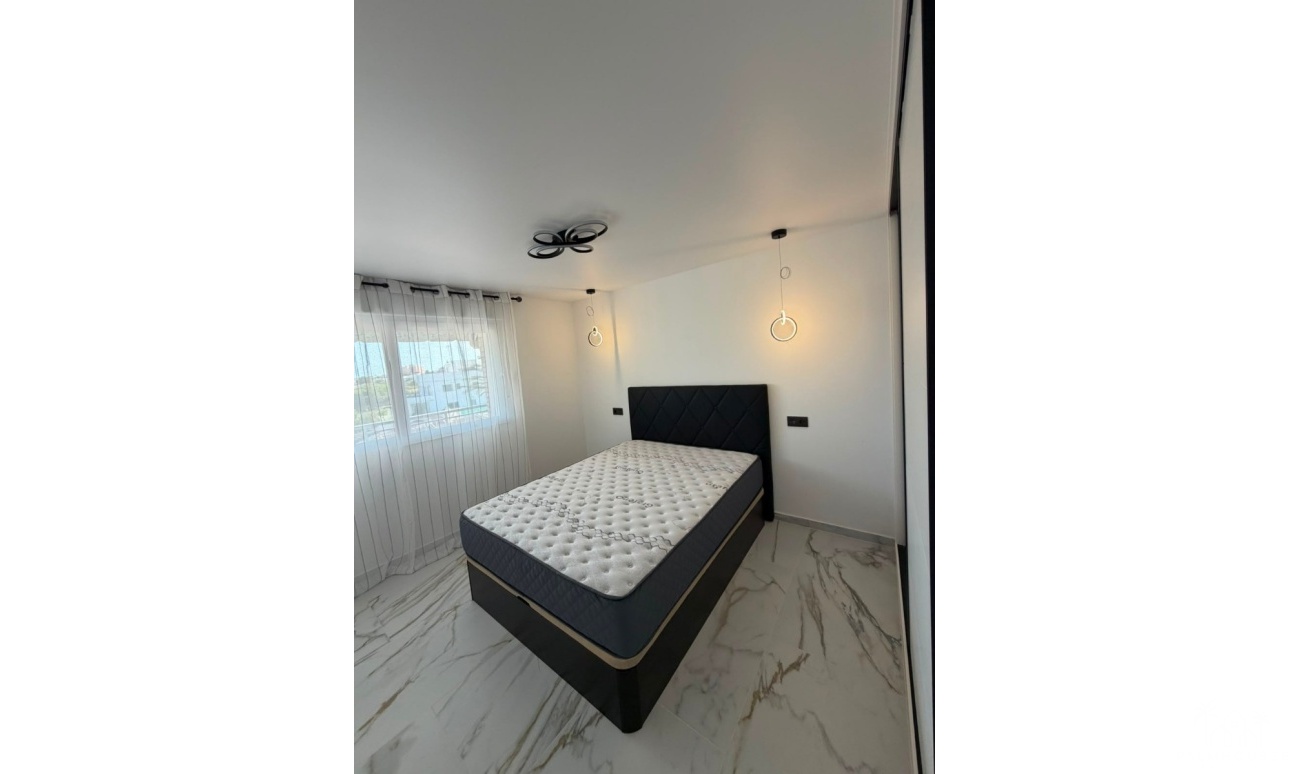 Venta - Apartment - La Zenia