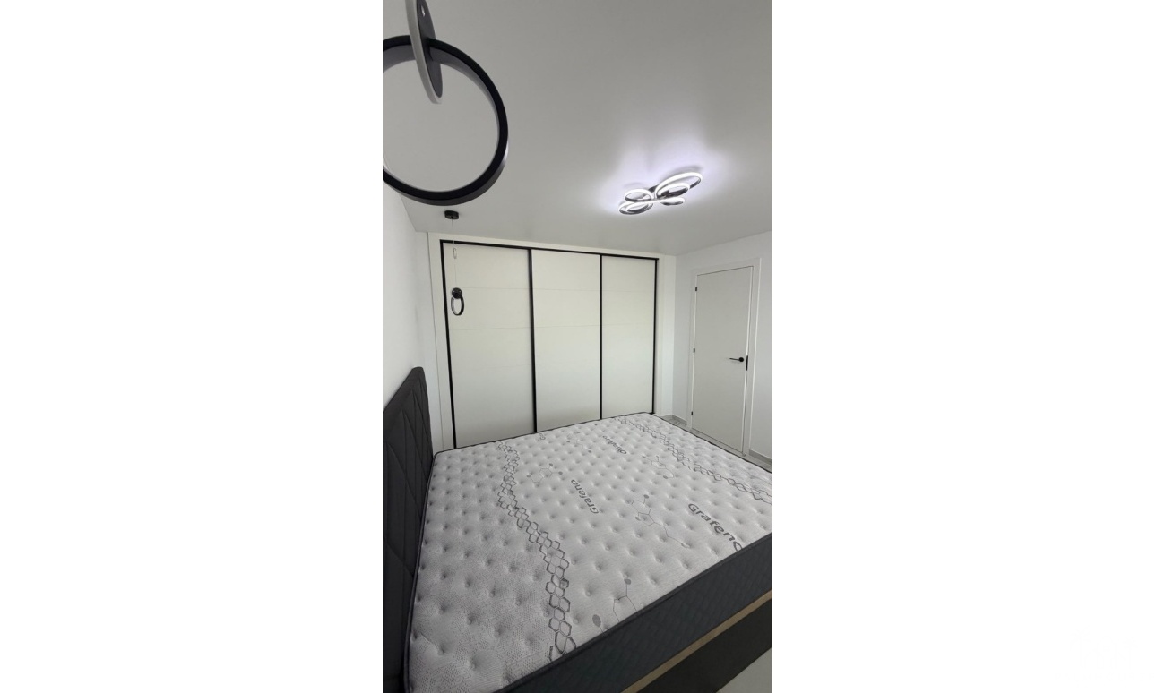 Venta - Apartment - La Zenia