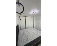 Venta - Apartment - La Zenia